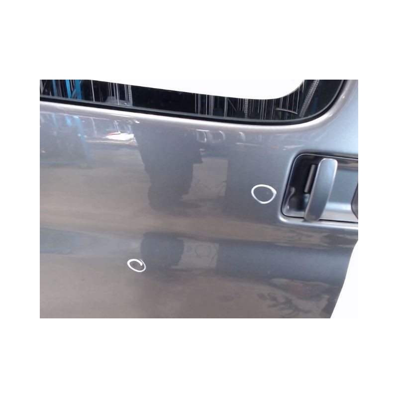 PORTE COULISSANTE DROITE CITROEN BERLINGO BREAK 2002-