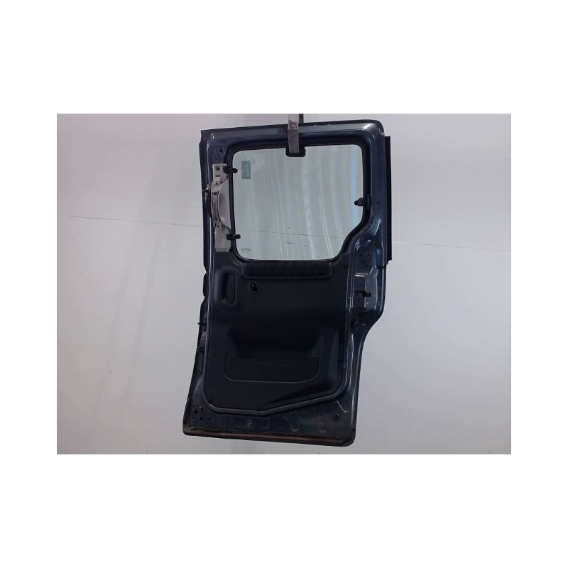 PORTE COULISSANTE DROITE CITROEN BERLINGO BREAK 2002-