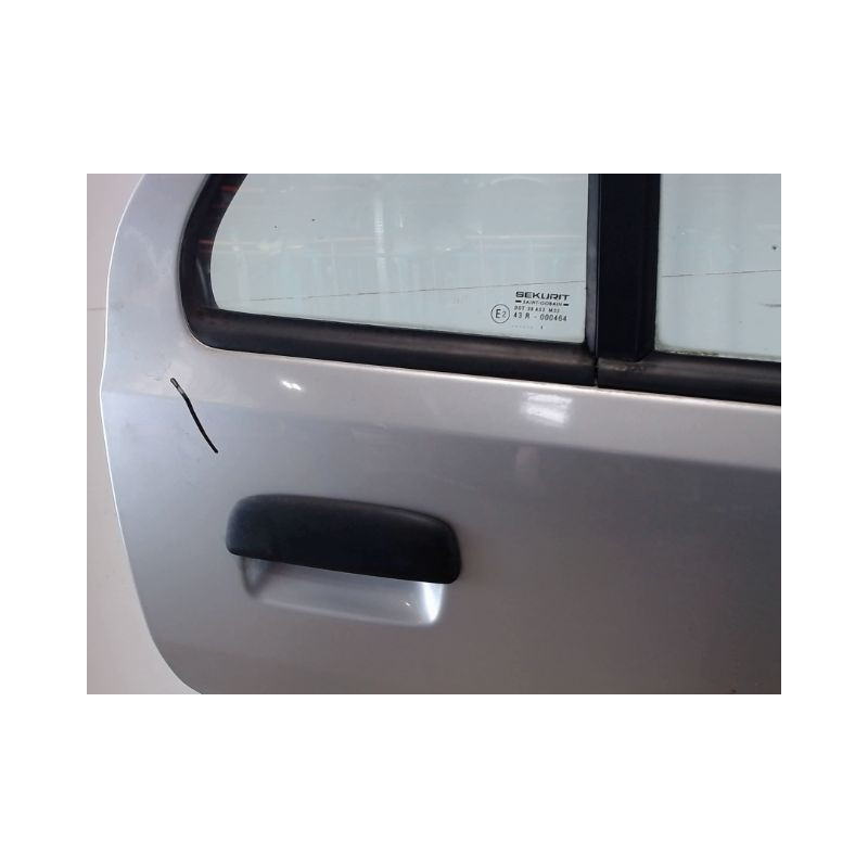 PORTE ARRIERE DROIT CITROEN SAXO 99-