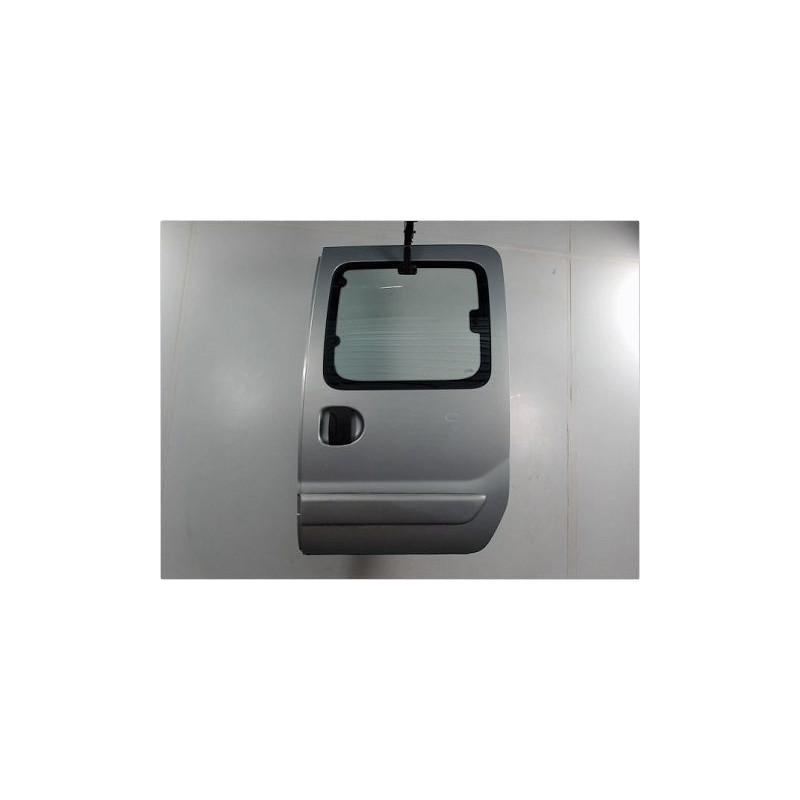 PORTE COULISSANTE GAUCHE RENAULT KANGOO