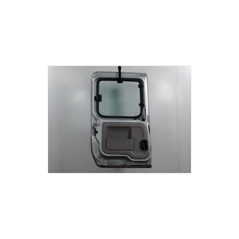PORTE COULISSANTE GAUCHE RENAULT KANGOO