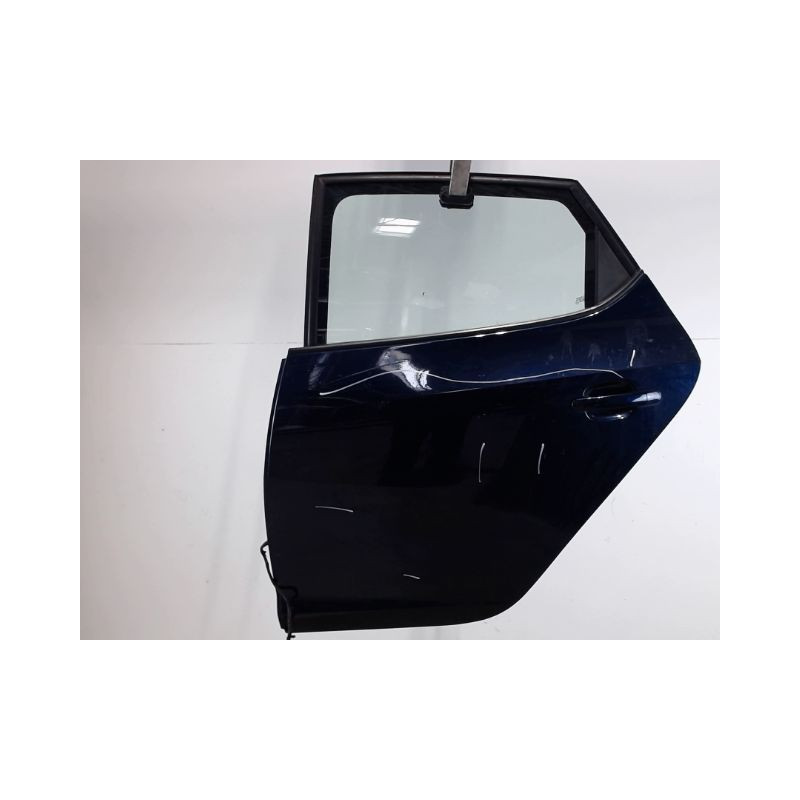 PORTE ARRIERE GAUCHE SEAT IBIZA 2008-