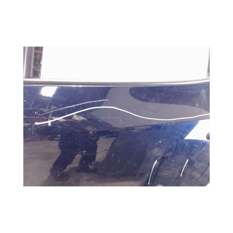 PORTE ARRIERE GAUCHE SEAT IBIZA 2008-
