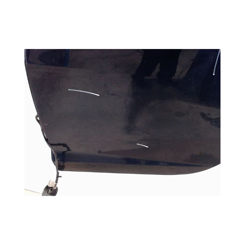 PORTE ARRIERE GAUCHE SEAT IBIZA 2008-
