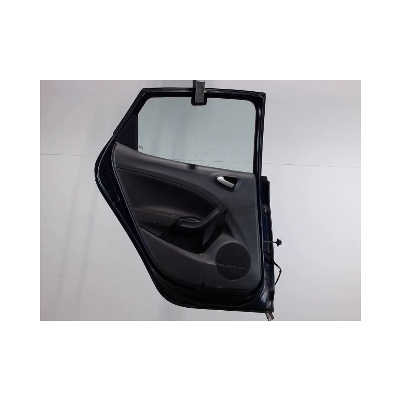 PORTE ARRIERE GAUCHE SEAT IBIZA 2008-