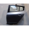 PORTE ARRIERE GAUCHE RENAULT MEGANE III 2008-