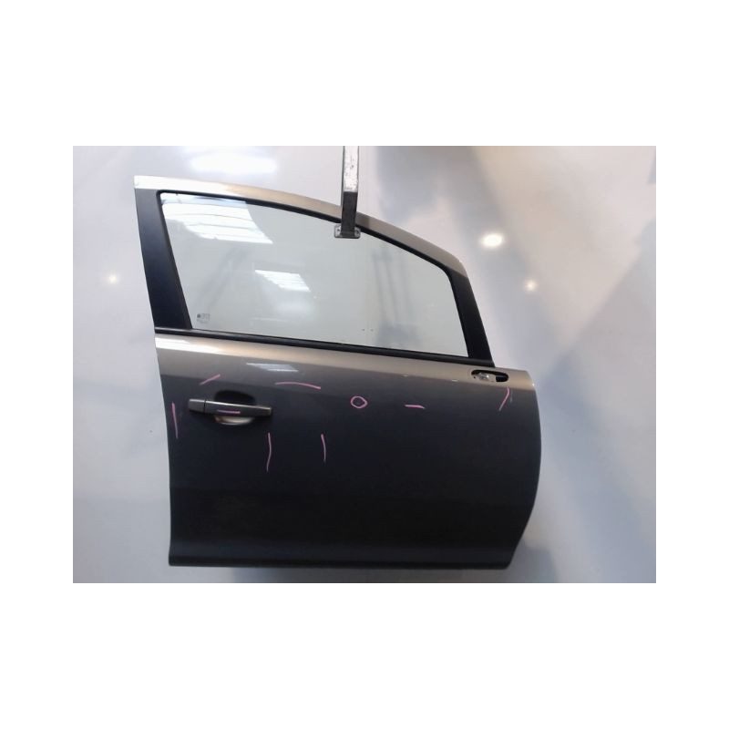 PORTE AVANT DROIT OPEL CORSA 2010-