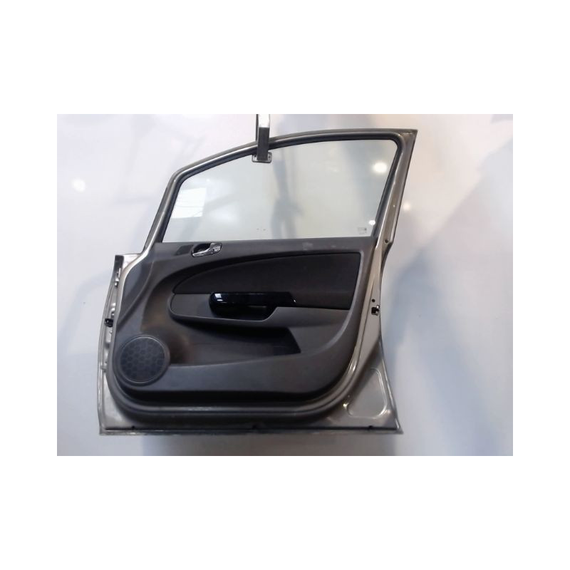 PORTE AVANT DROIT OPEL CORSA 2010-