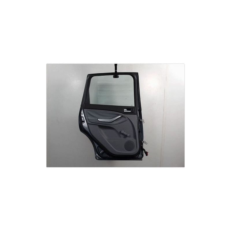 PORTE ARRIERE GAUCHE FORD FOCUS