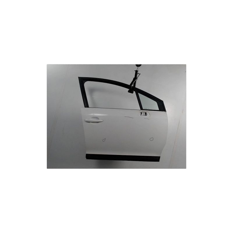 PORTE AVANT DROIT CITROEN C4