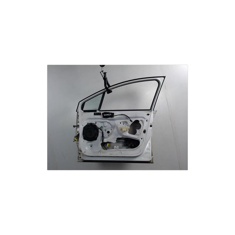 PORTE AVANT DROIT CITROEN C4