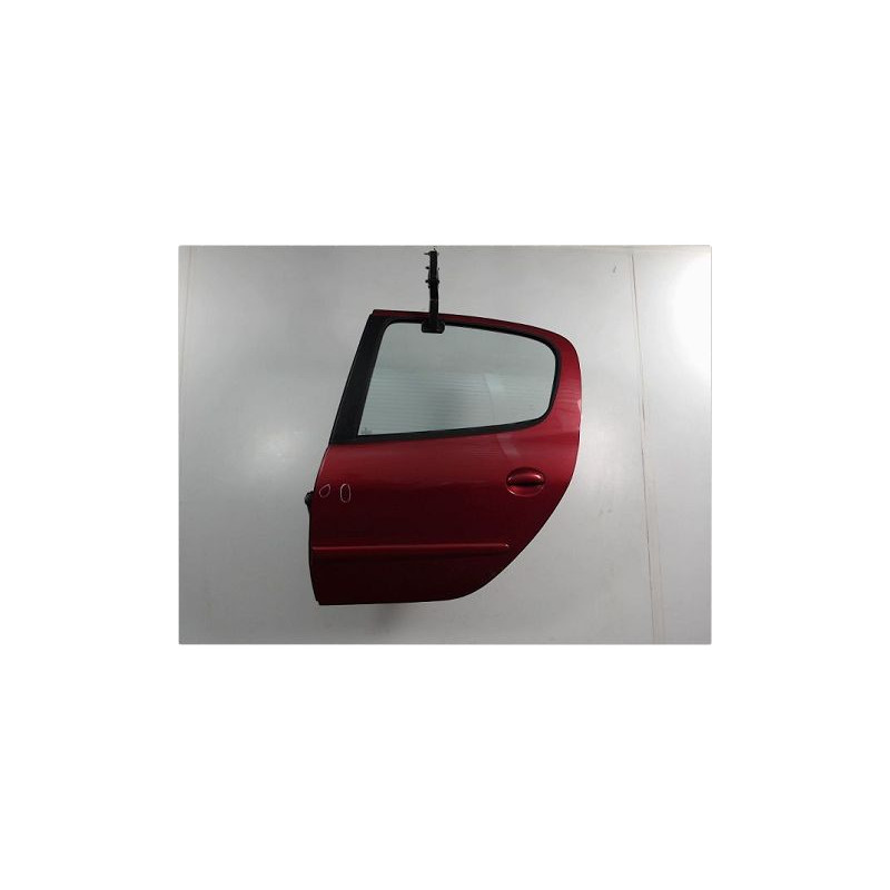 PORTE ARRIERE GAUCHE PEUGEOT 206