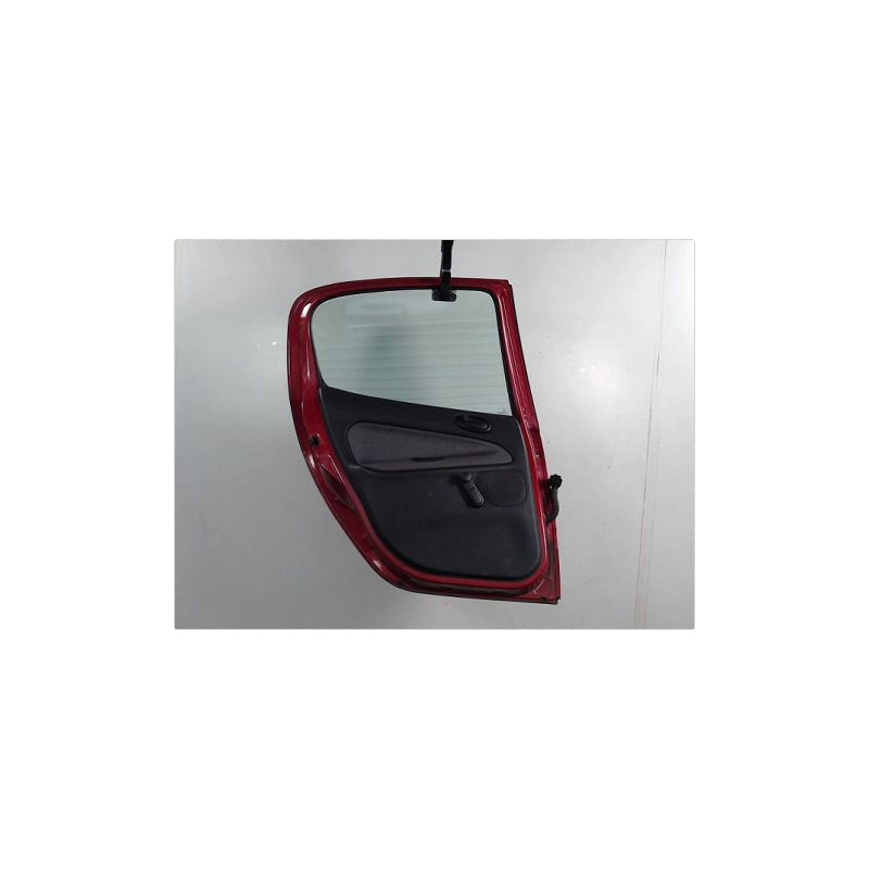 PORTE ARRIERE GAUCHE PEUGEOT 206