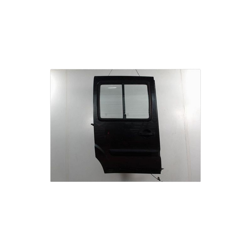 PORTE COULISSANTE DROITE FIAT DOBLO