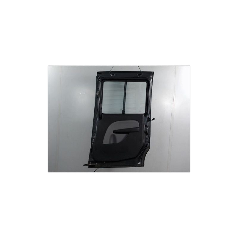 PORTE COULISSANTE DROITE FIAT DOBLO