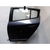 PORTE ARRIERE GAUCHE RENAULT MEGANE III 2008-
