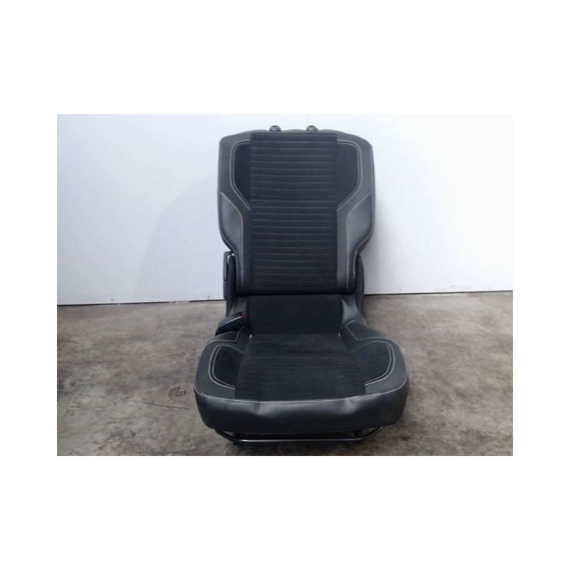 SIEGE ARRIERE GAUCHE RENAULT SCENIC III 2009-