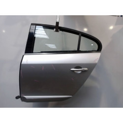 PORTE ARG