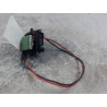 RESISTANCE DE CHAUFFAGE RENAULT TRAFIC