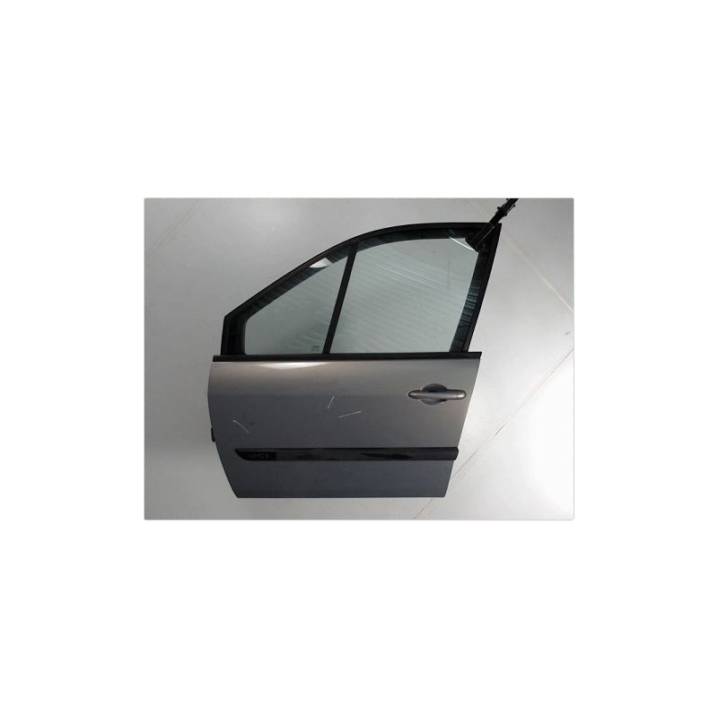 PORTE AVANT GAUCHE RENAULT MEGANE