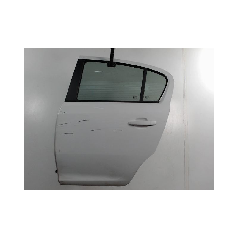 PORTE ARRIERE GAUCHE OPEL CORSA