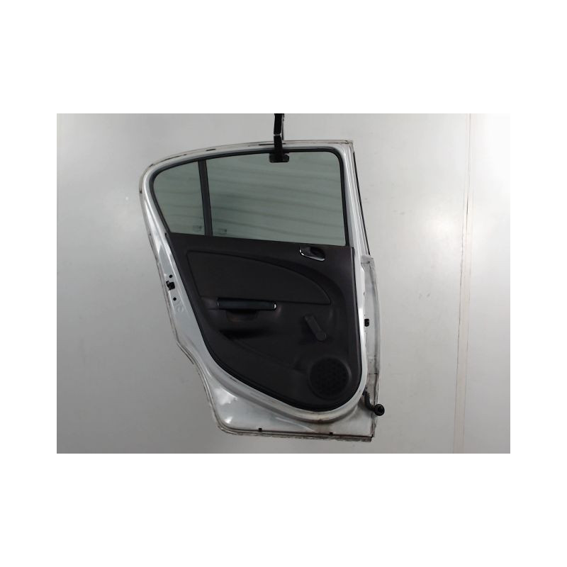PORTE ARRIERE GAUCHE OPEL CORSA