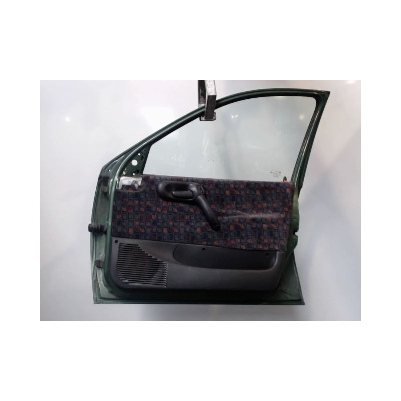 PORTE AVANT DROIT OPEL CORSA 97-2000