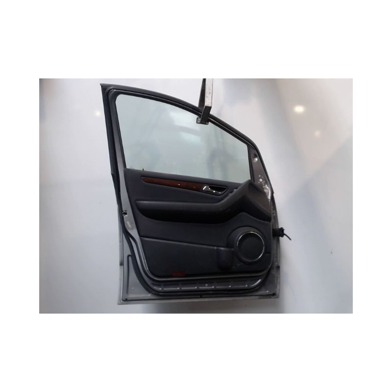 PORTE AVANT GAUCHE MERCEDES CLASSE A 2004-