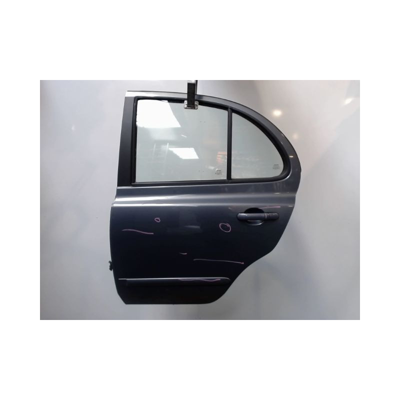 PORTE ARRIERE GAUCHE NISSAN MICRA