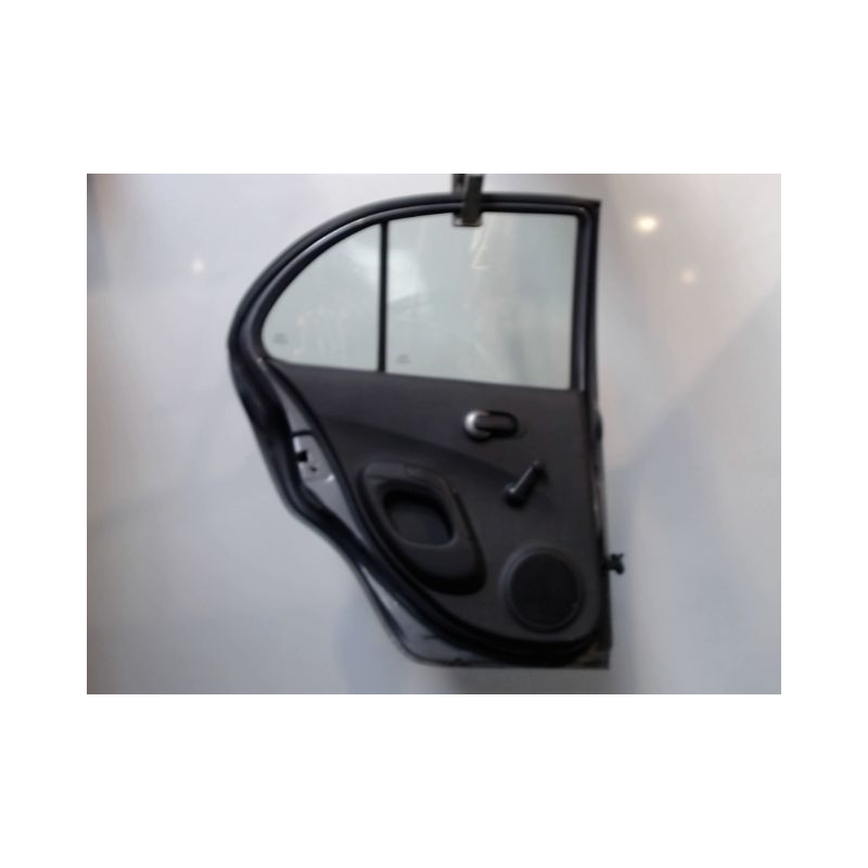PORTE ARRIERE GAUCHE NISSAN MICRA