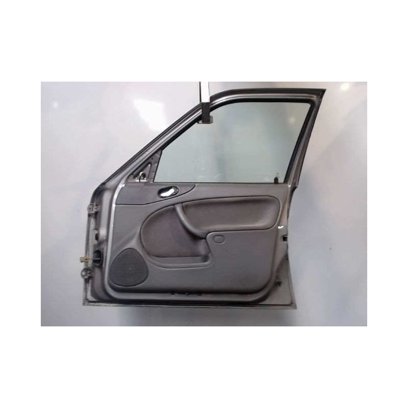 PORTE AVANT DROIT SAAB 9-3 SPORT SEDAN