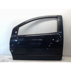PORTE AVG