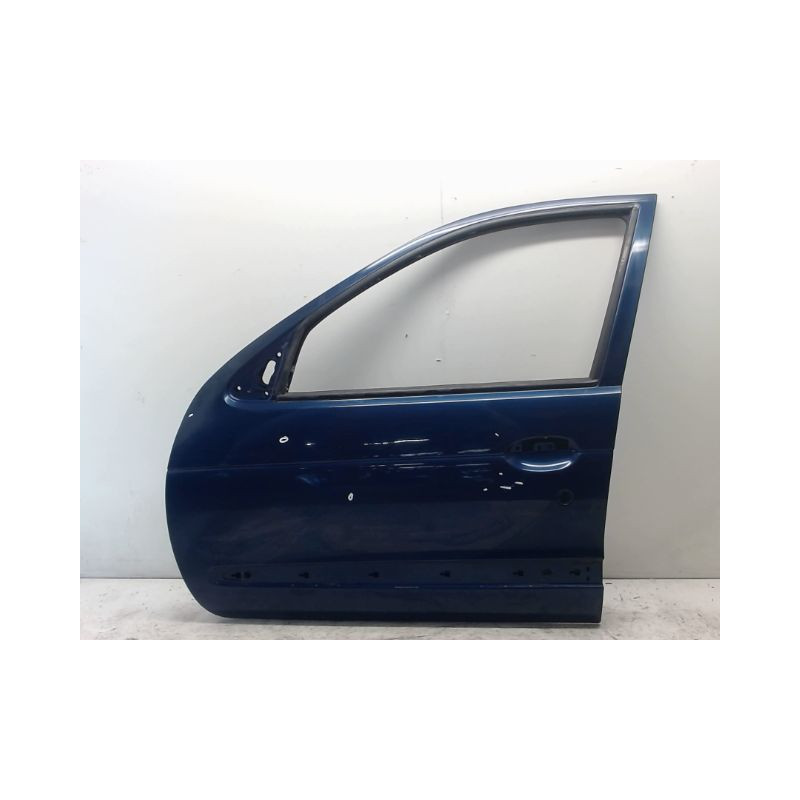 PORTE AVANT GAUCHE RENAULT MEGANE