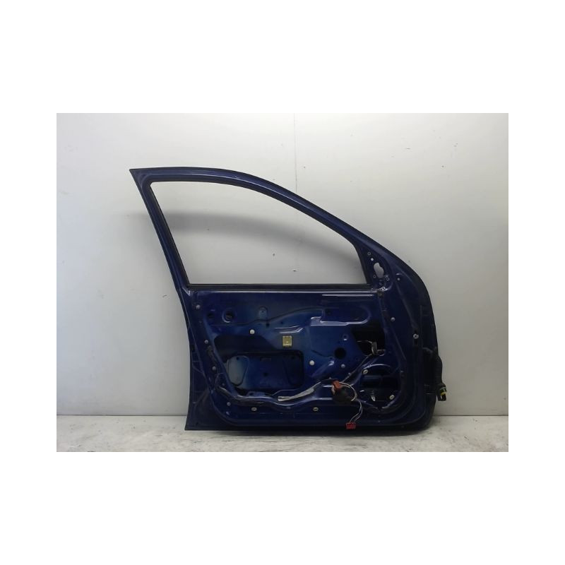 PORTE AVANT GAUCHE RENAULT MEGANE