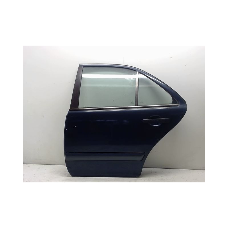 PORTE ARRIERE GAUCHE MERCEDES E220