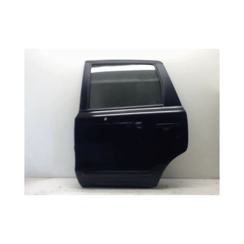 PORTE ARRIERE GAUCHE NISSAN NOTE