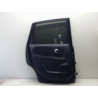 PORTE ARRIERE GAUCHE NISSAN NOTE