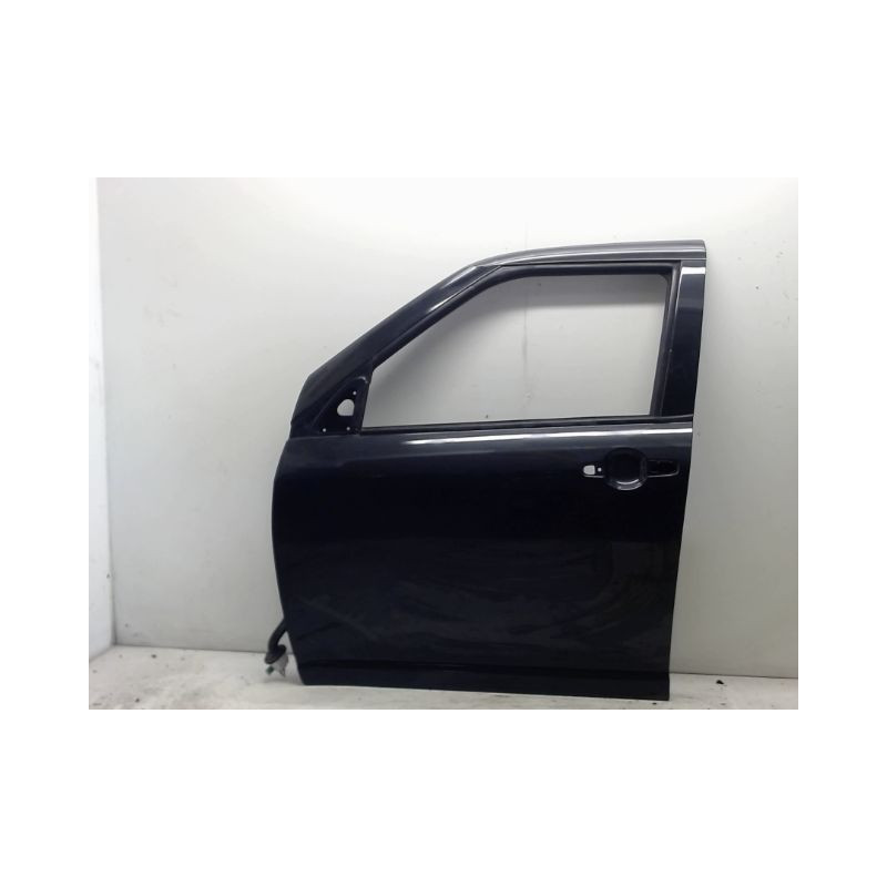 PORTE AVANT GAUCHE SUZUKI SWIFT