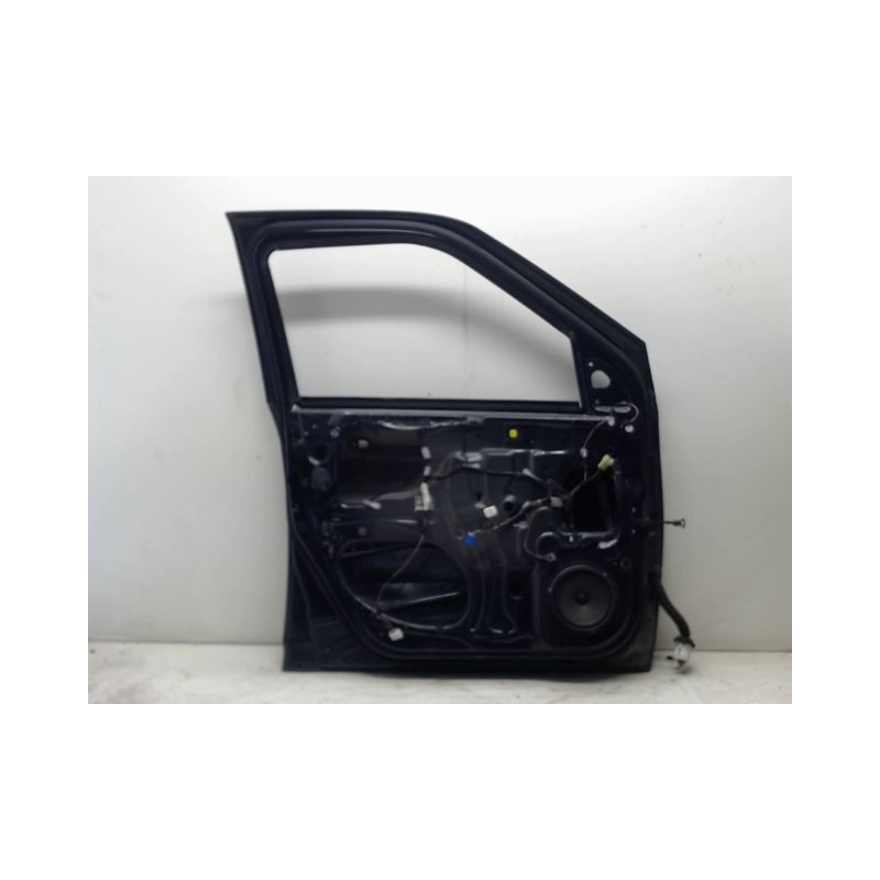PORTE AVANT GAUCHE SUZUKI SWIFT