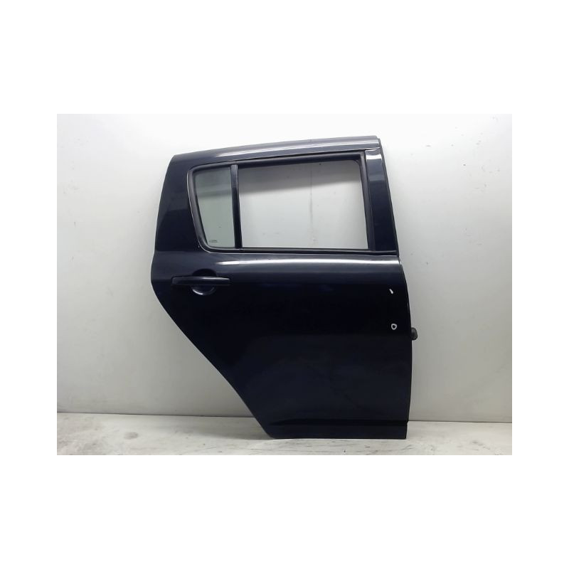 PORTE ARRIERE DROIT SUZUKI SWIFT
