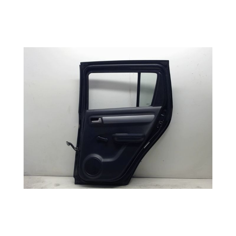 PORTE ARRIERE DROIT SUZUKI SWIFT