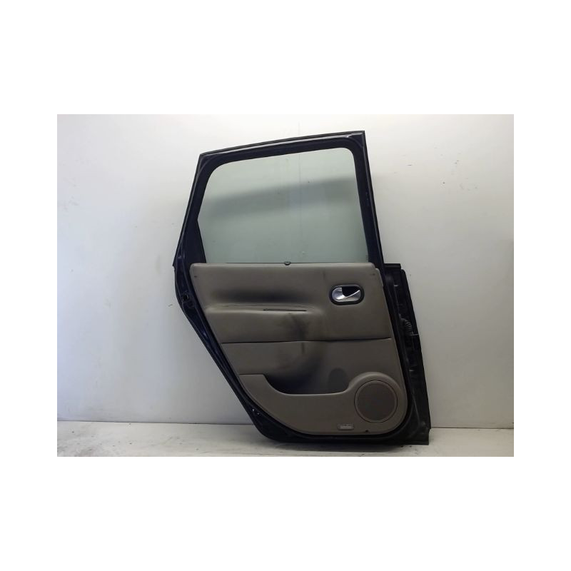 PORTE ARRIERE GAUCHE RENAULT MEGANE
