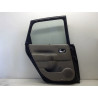 PORTE ARRIERE GAUCHE RENAULT MEGANE