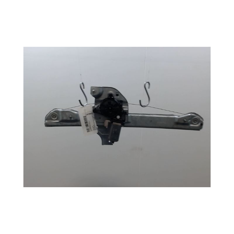 MECANISME+MOTEUR LEVE-GLACE AVANT DROIT CITROEN C3 I Phase 1 2002-2005