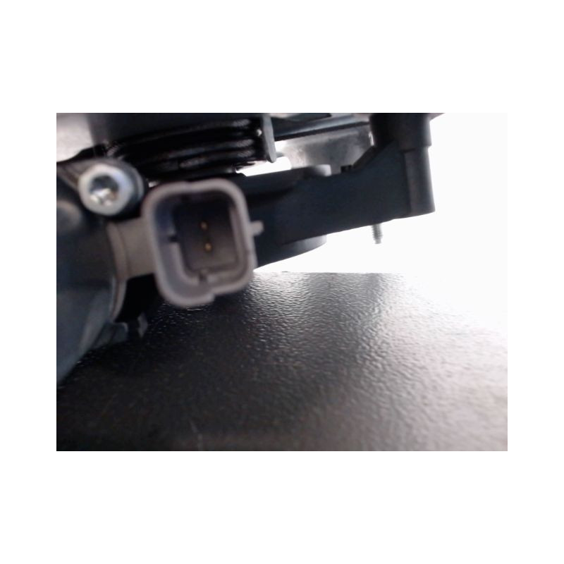 MECANISME+MOTEUR LEVE-GLACE AVANT DROIT CITROEN C3 I Phase 1 2002-2005