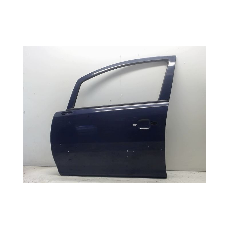PORTE AVANT GAUCHE OPEL CORSA