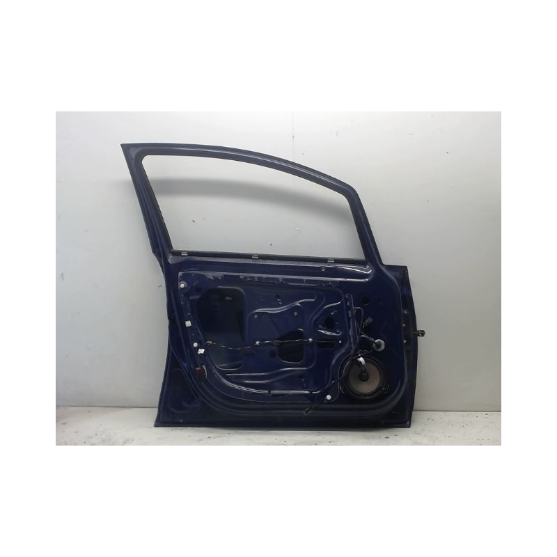 PORTE AVANT GAUCHE OPEL CORSA