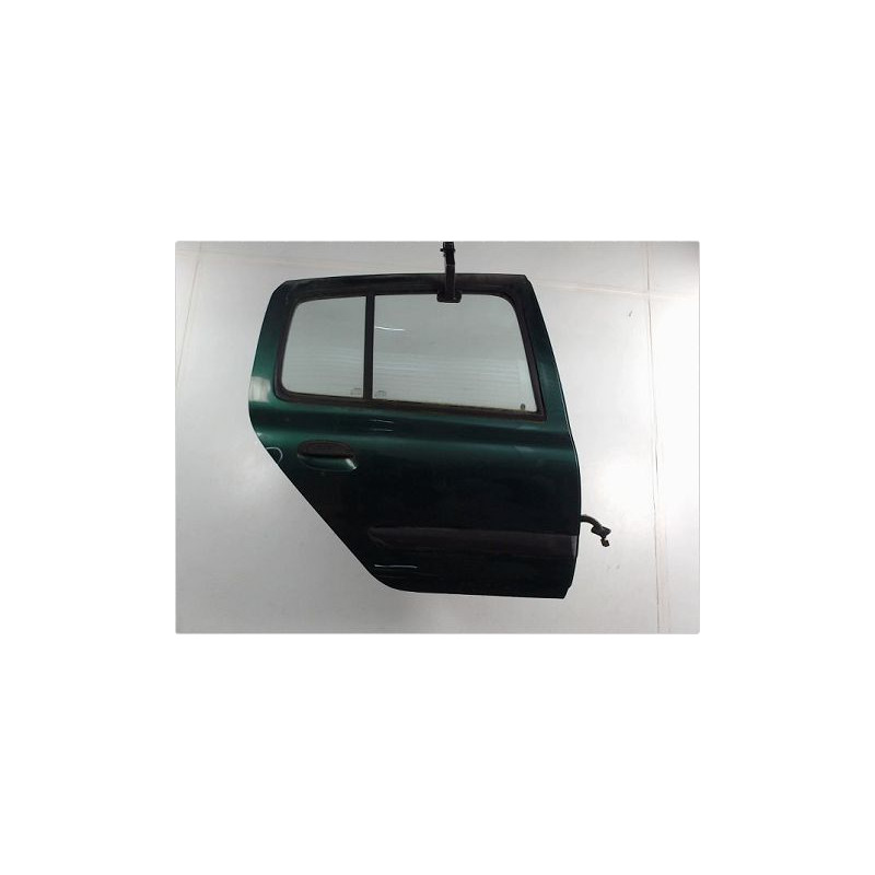 PORTE ARRIERE DROIT RENAULT CLIO