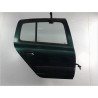 PORTE ARRIERE DROIT RENAULT CLIO