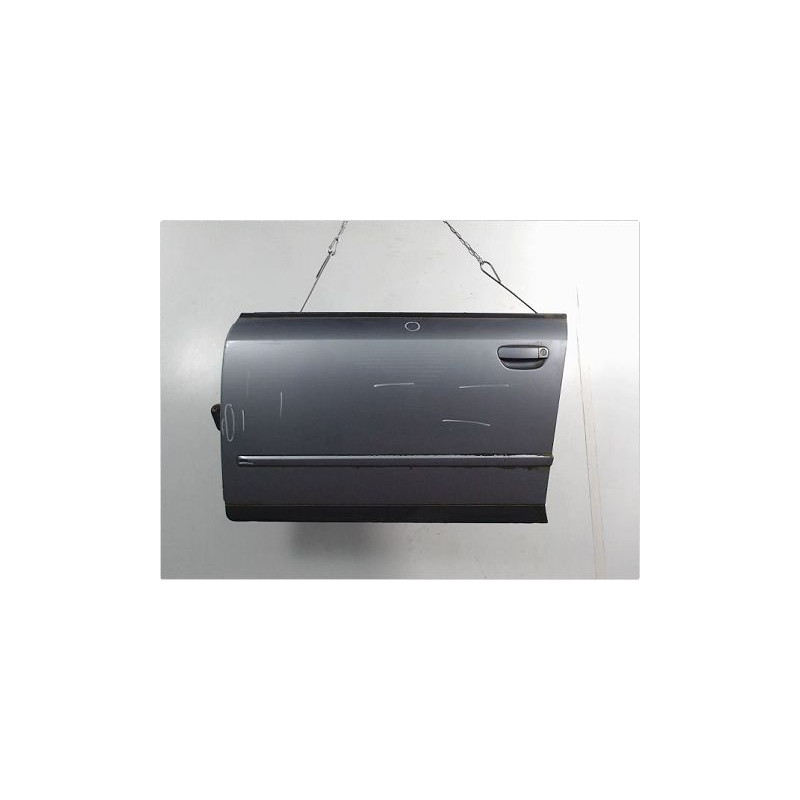 PORTE AVANT GAUCHE AUDI A4